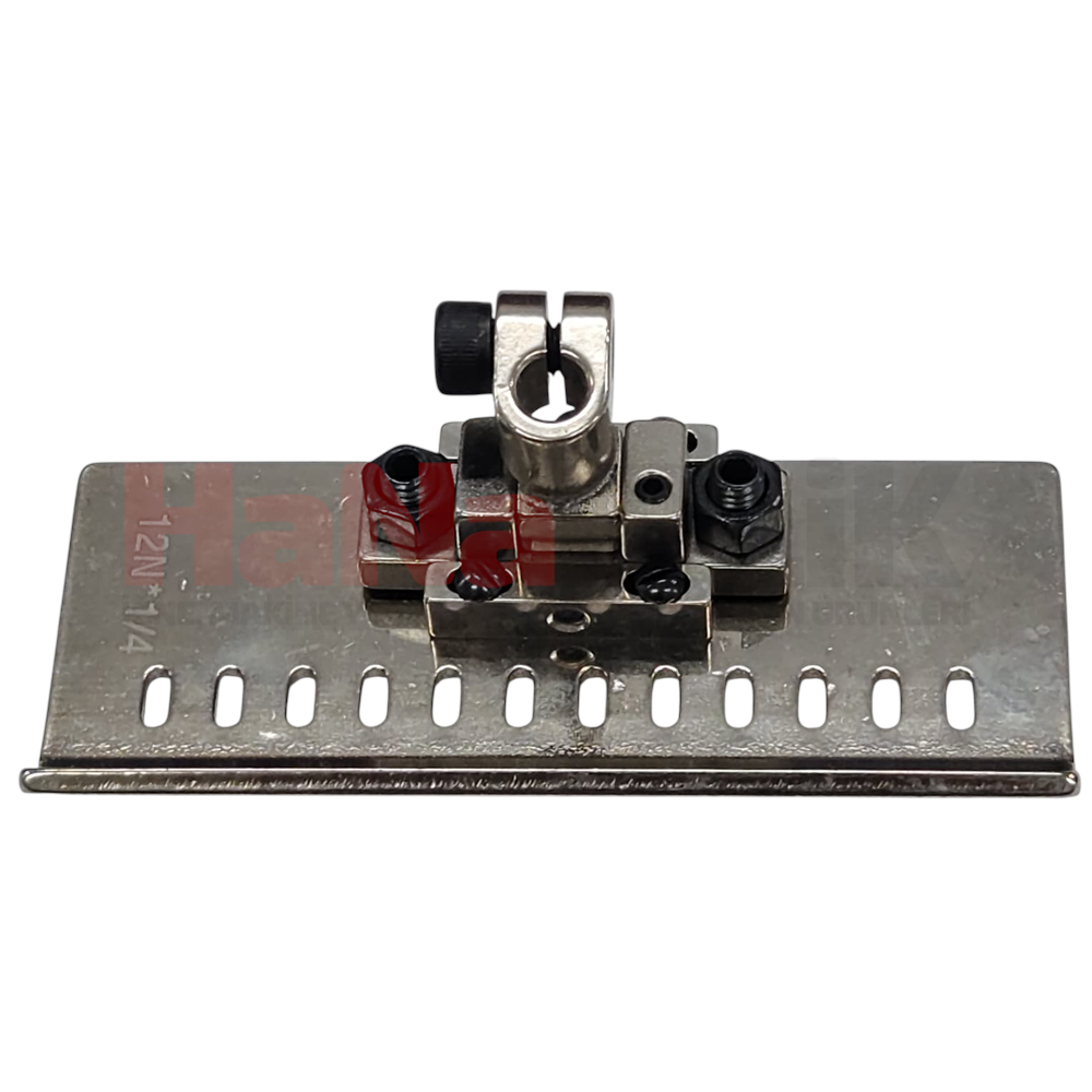 Kansai 1412P Lastik 12 İğne 1/4 Ayak 6.4mm / 17-3960-1