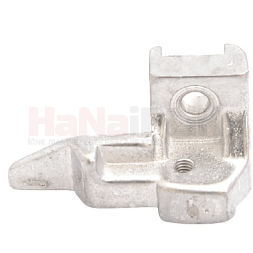 Pegasus Overlok EX 5 İp Üst Bıçak Kütüğü / 179713-050