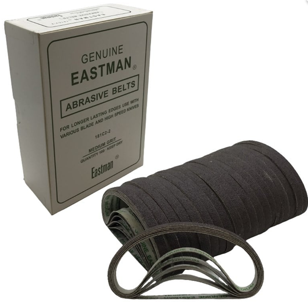 Dik Kesim Motoru Bileyleme Şeridi / 181C2-2