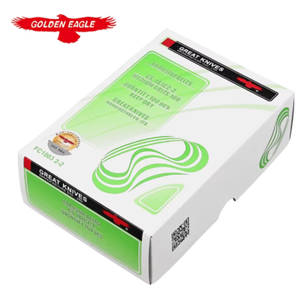 Dik Kesim Motoru Bileyleme Şeridi / 181C2-2