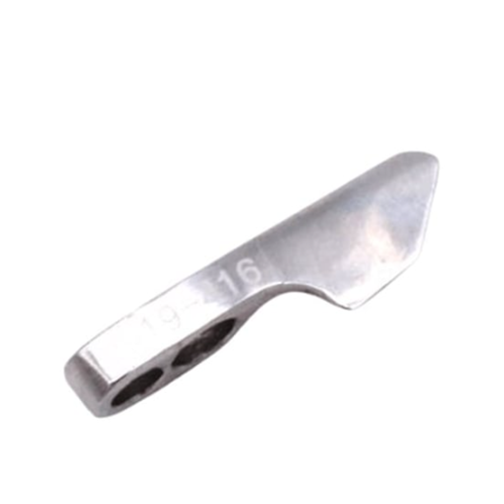 Kansai Lastik İğne Siper / 19-416