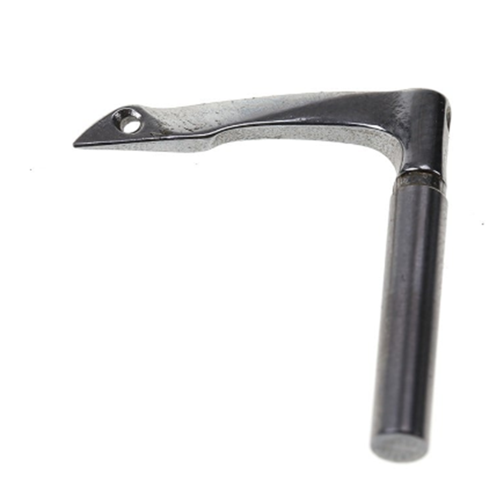 Kansaı Lastik Lüperi 4 İğne İnce Dip 2.3mm / 19-431S