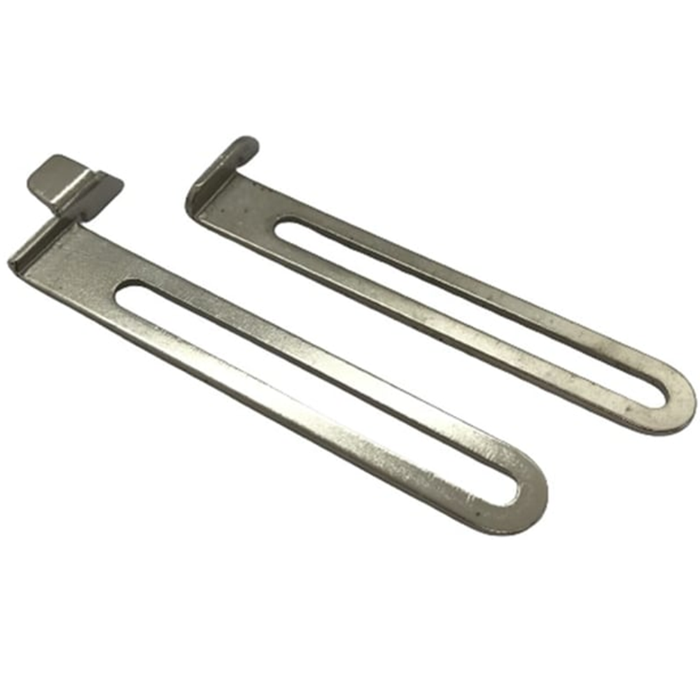 Reçme Çift Parça Etek Siper / 1Y-1227