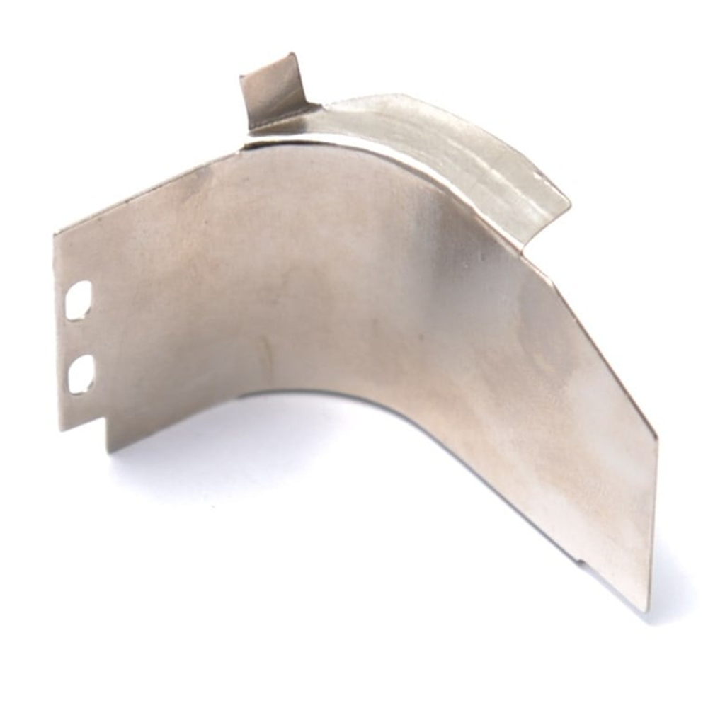 Brother 777 Bıçaklı Fire Oluğu 1/8