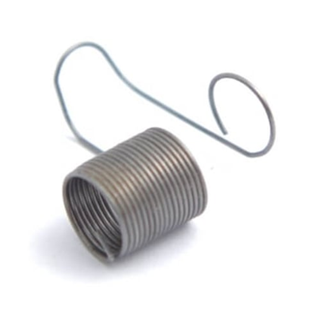 Sütunlu Tek İğne Tansiyon İplik Yayı