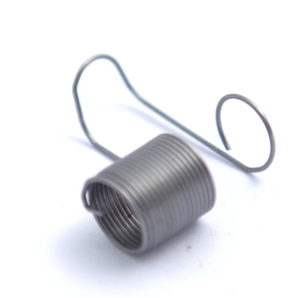 Çiftiğne Sütunlu Tansiyon İplik Yayı