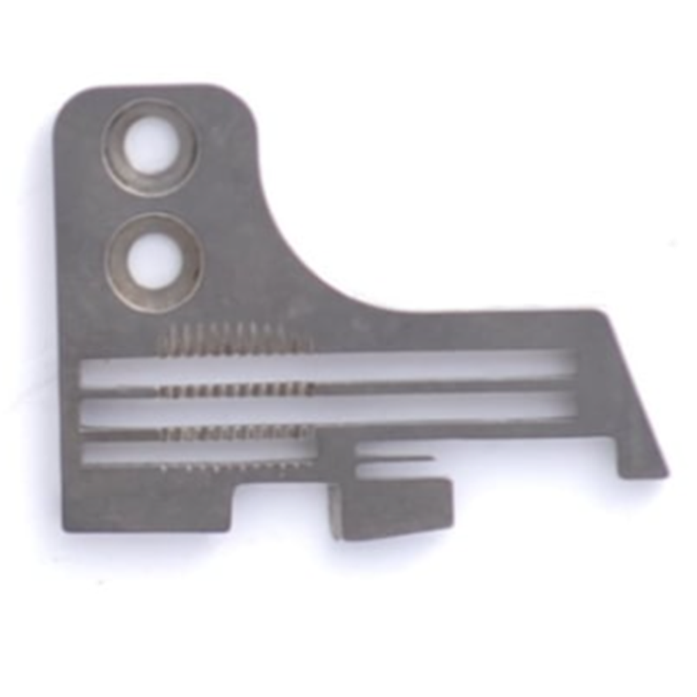 Pegasus Overlok 4 İp Geniş Dilli Plaka / 202499 (202554W)