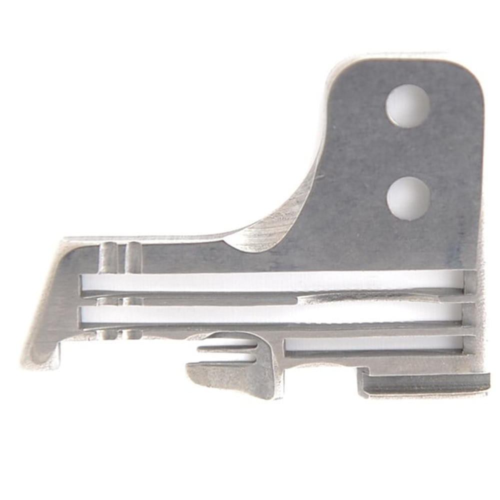 Pegasus M600-M700 Overlok Seri 4 İp Plaka / 202554E