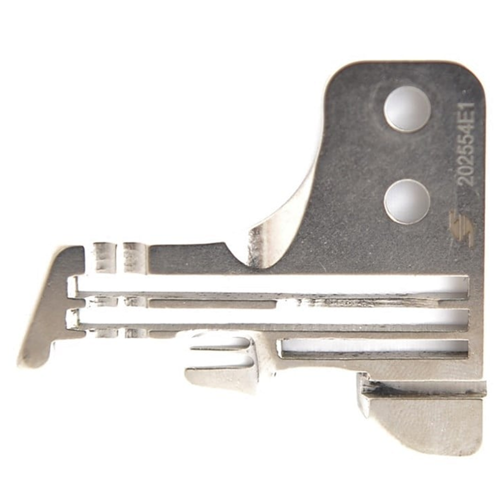 Pegasus Overlok M800 Seri 4 İp Plaka / 202554E1