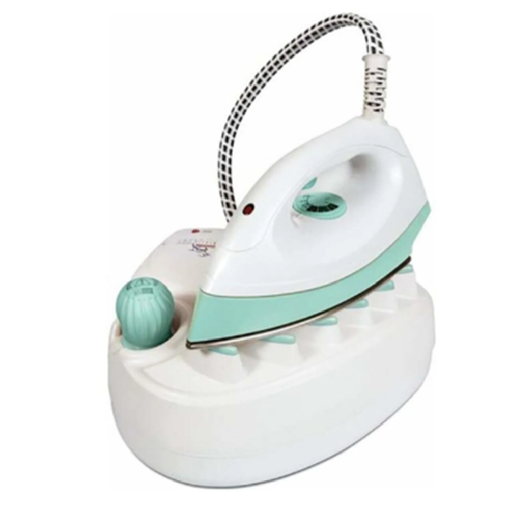 Gazzella Süper Mini Ev Tipi Kazanlı Ütü 1 Lt 2030C