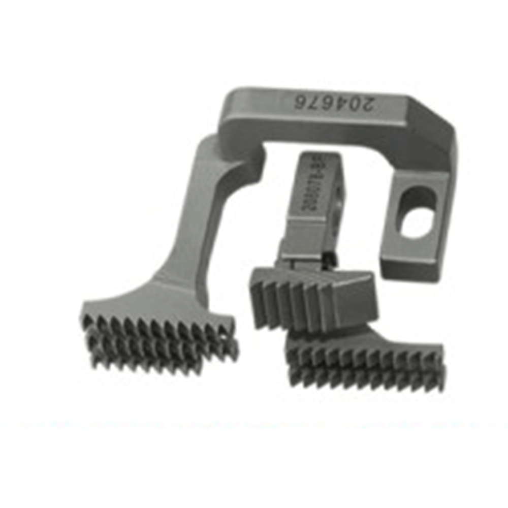 Pegasus Overlok M Seri 4 İp Ön ve Arka Dişli Takım / 204676-208078