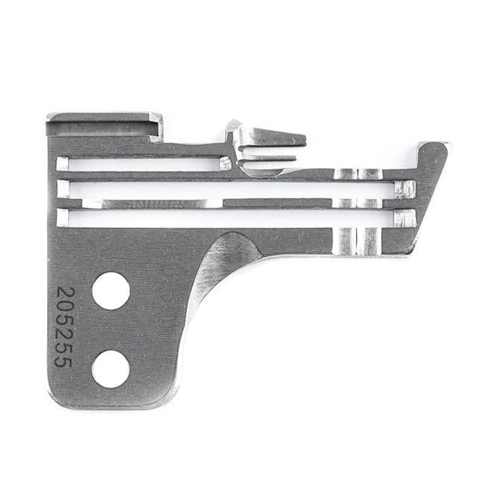 Pegasus -Yuki Overlok 4 İp Plaka 5mm / 205255