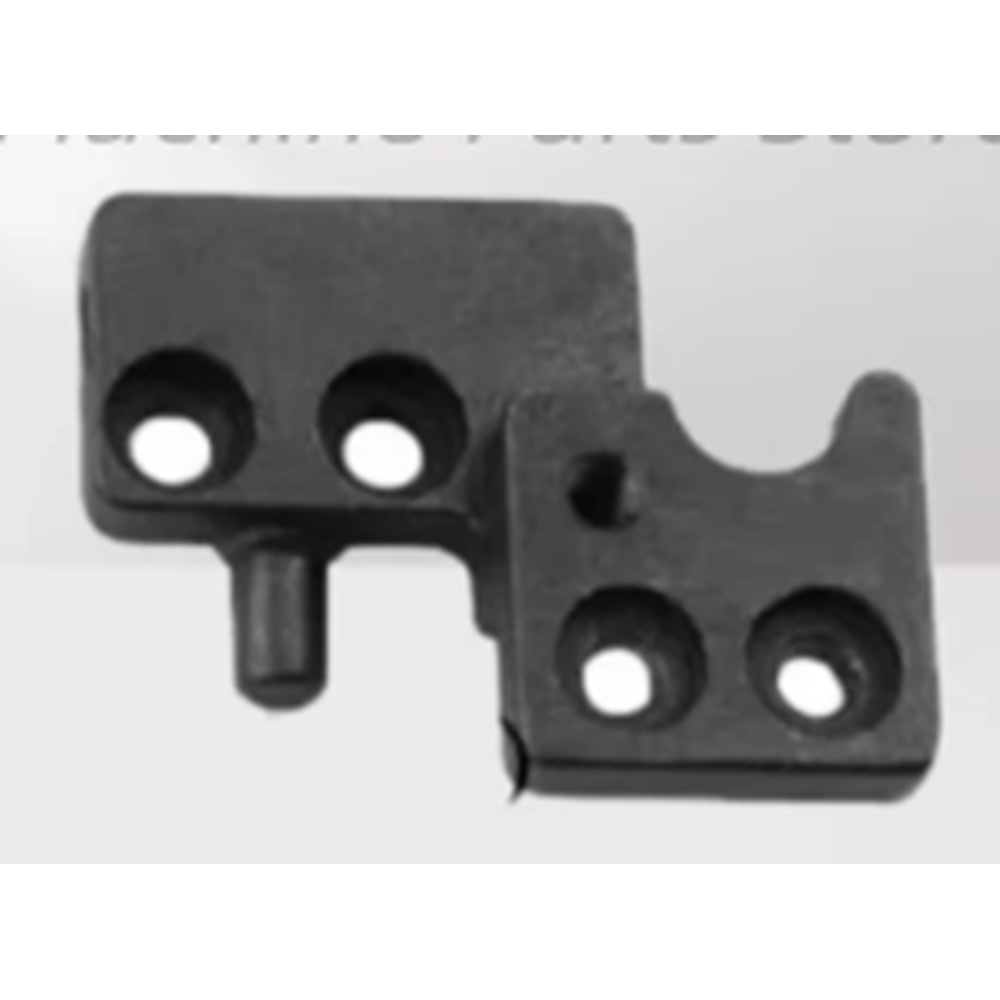 Angus Model Ön Plaka Kütüğü / 20709201/J