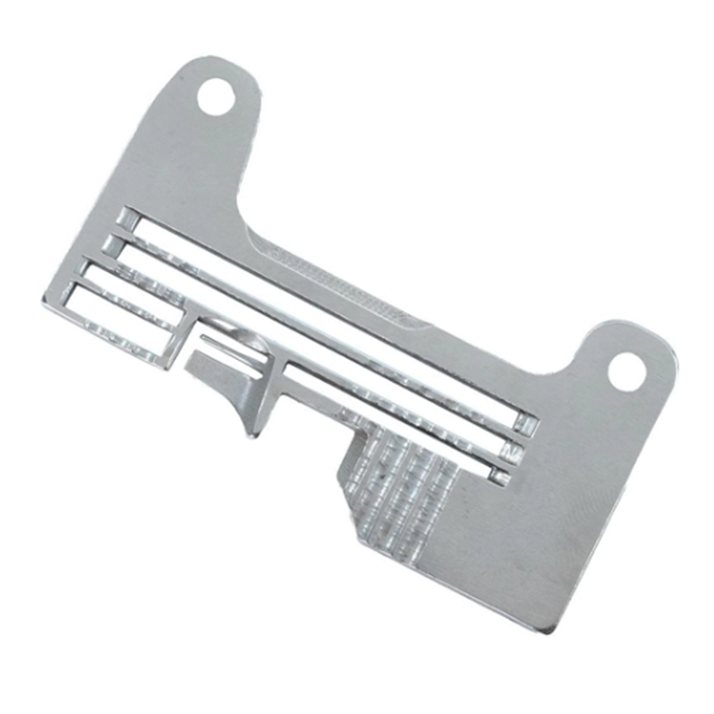 Yuki-Jack Overlok Angus 4 İplik 6mm Plaka / 20715201-6