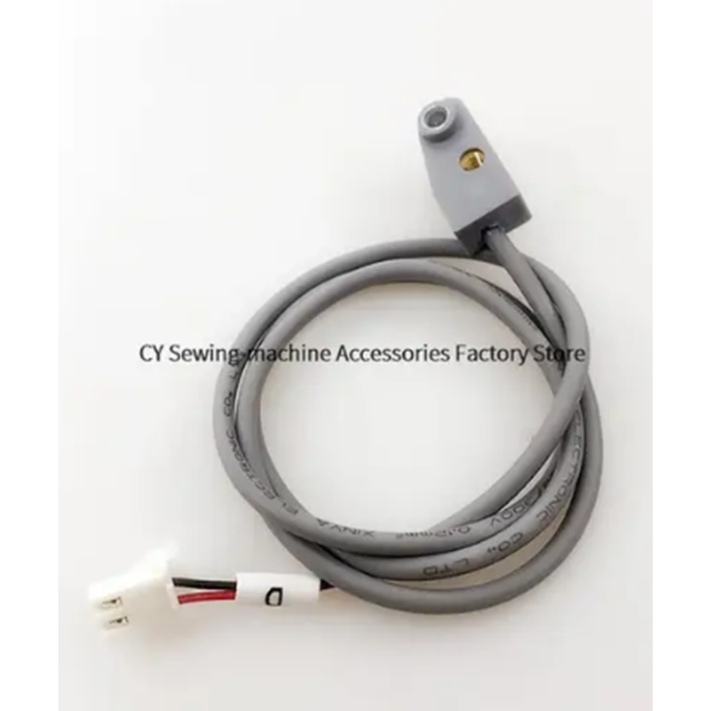 Jack Overlok 904E D Arka Bıçak Sensör / Orjinal