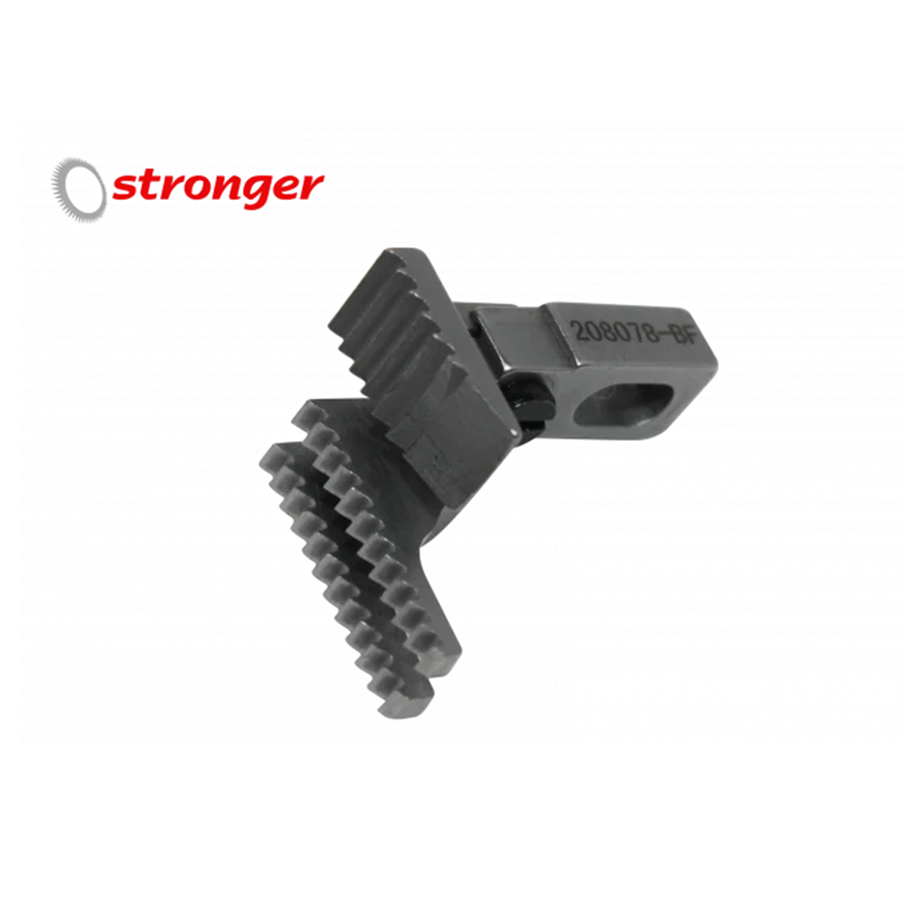 Pegasus Overlok M Seri 4 İp Arka Zincir Dişli / 208078-BF