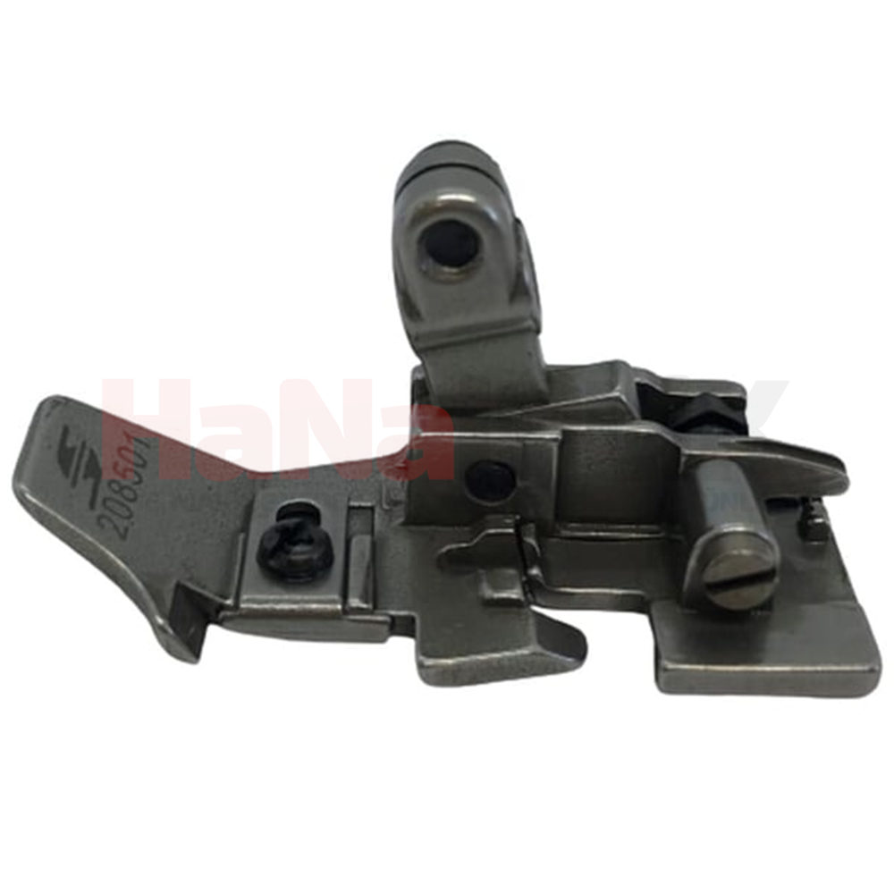 Pegasus Overlok 5 İp Penye Ayak / 208501 (S19313-201)