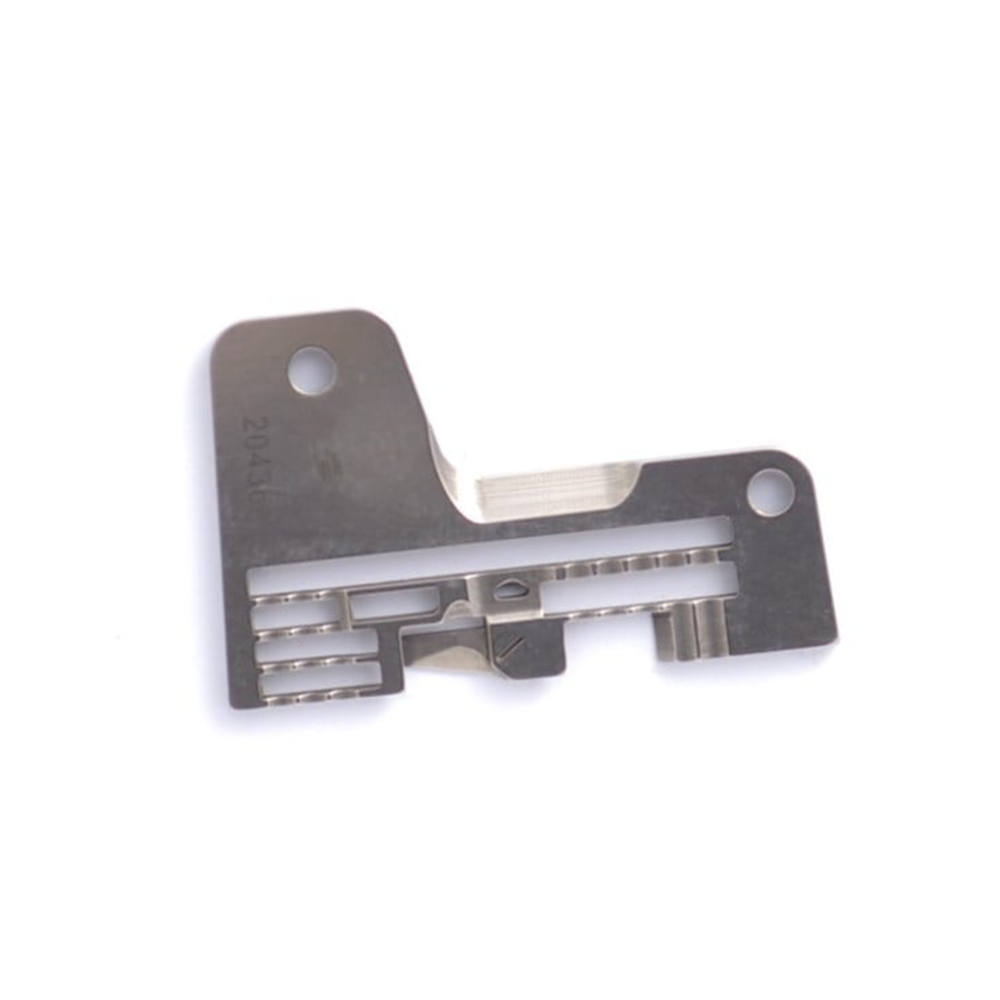 Pegasus Overlok 6 İp Plaka / 208648