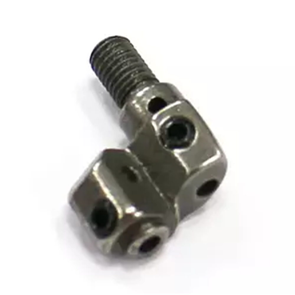 Pegasus M Seri Overlok 5 İp Kot İğne Bağı / 208910