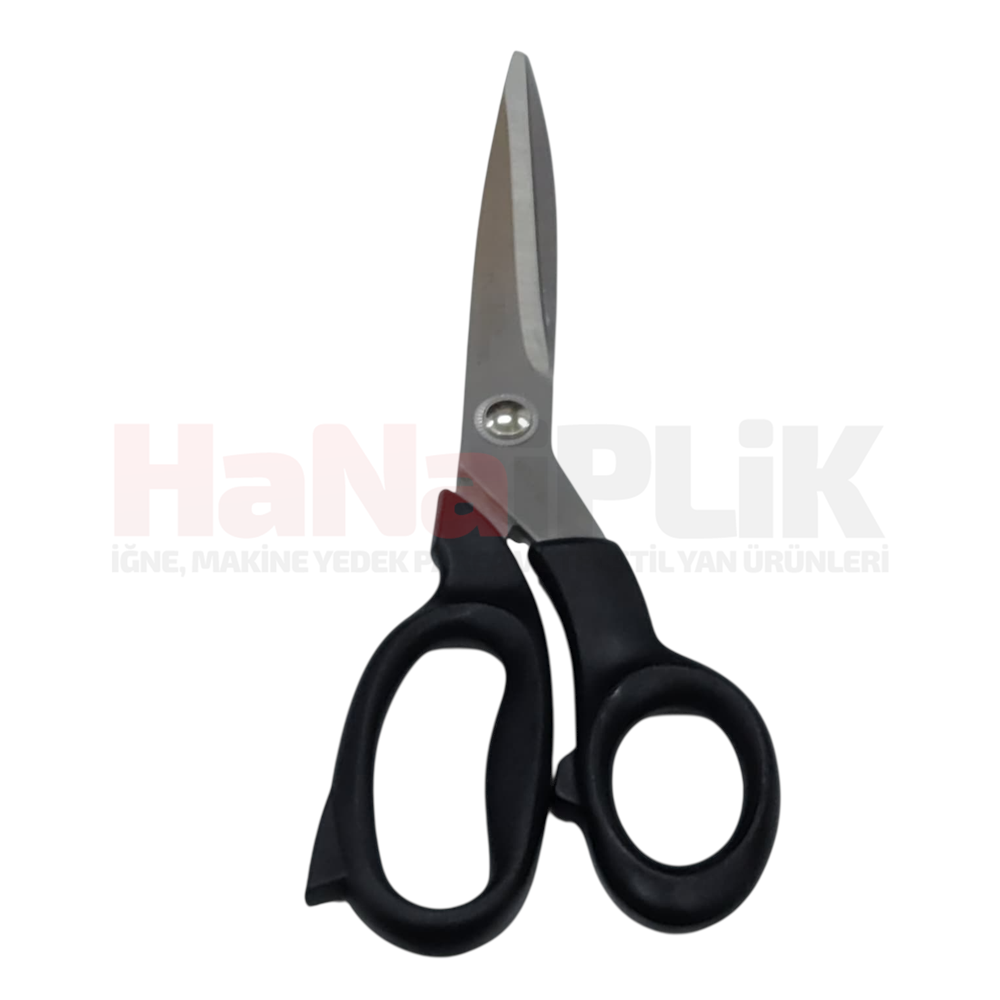 Plastik Saplı Terzi Makası (22.5cm) 9