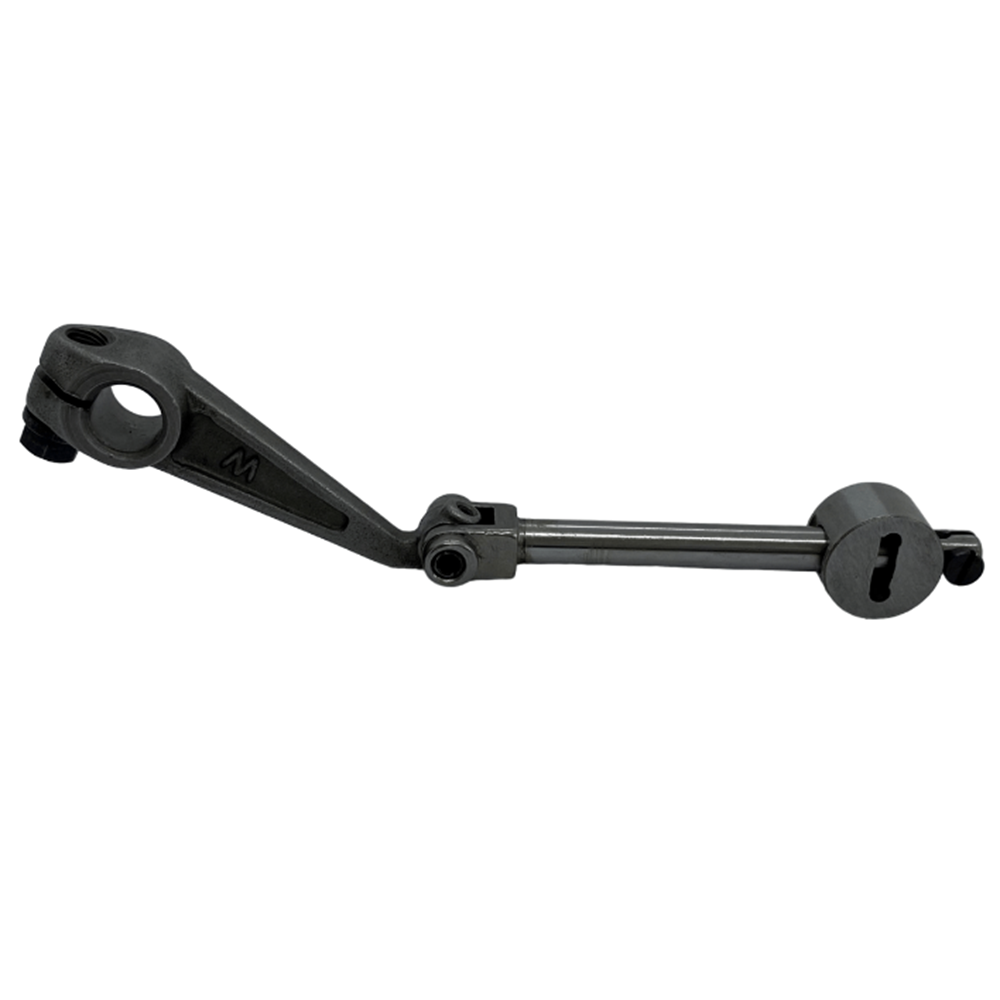 Pegasus Overlok M700 Üst Lüper Mil Kol ve Yatak Set / 209568-920+209587-910+209703-910