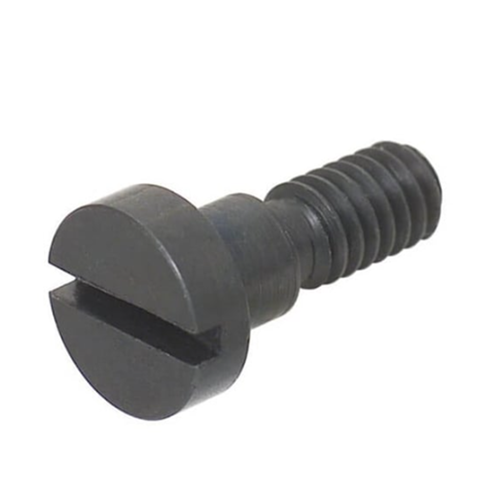 Dik Kumaş Kesim Motoru Mekanizma Mandal Vidası / 20C12-156