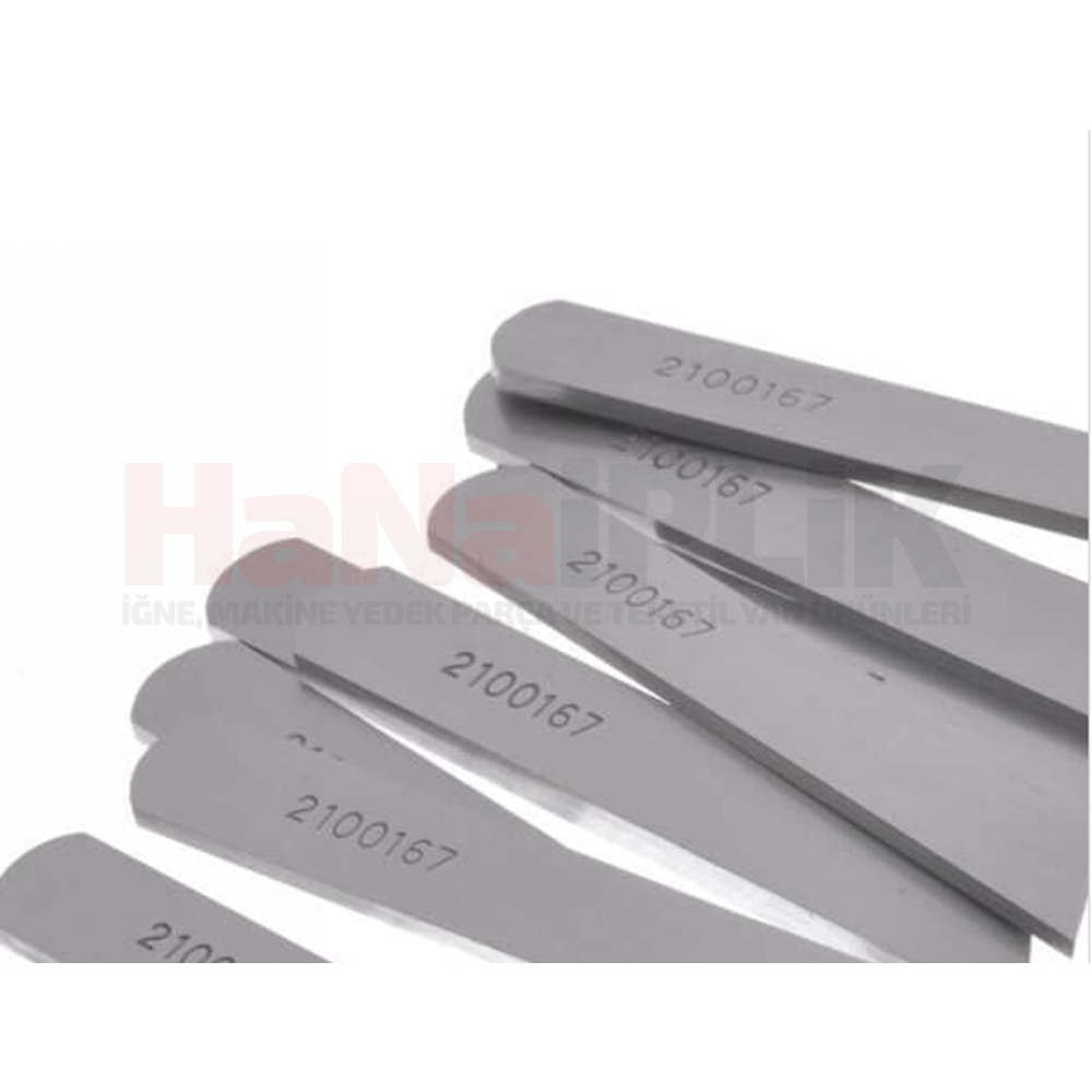 Yamato Overlok Alt Bıçak / 2100167