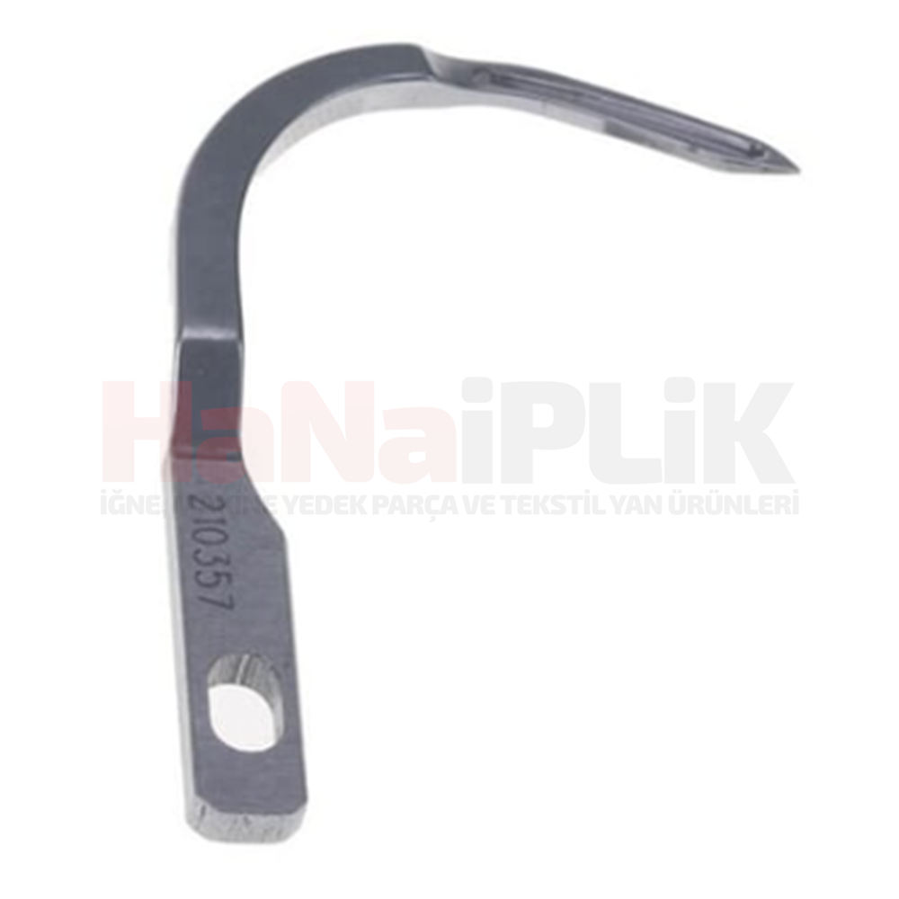 Pegasus Overlok Zincir Lüper / 210357