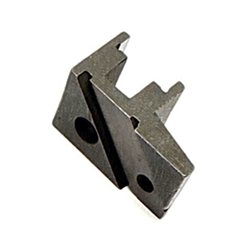 Pegasus Overlok Ex Seri 5 İp Köşeli Bıçak Kütük/ 210757