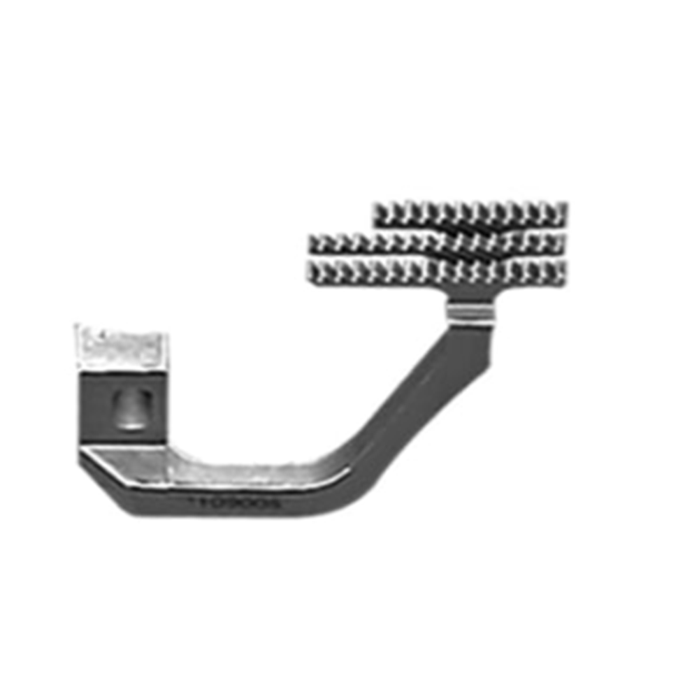 Yamato Overlok 4 İp 3 Kanal Ön Dişli / 2109005