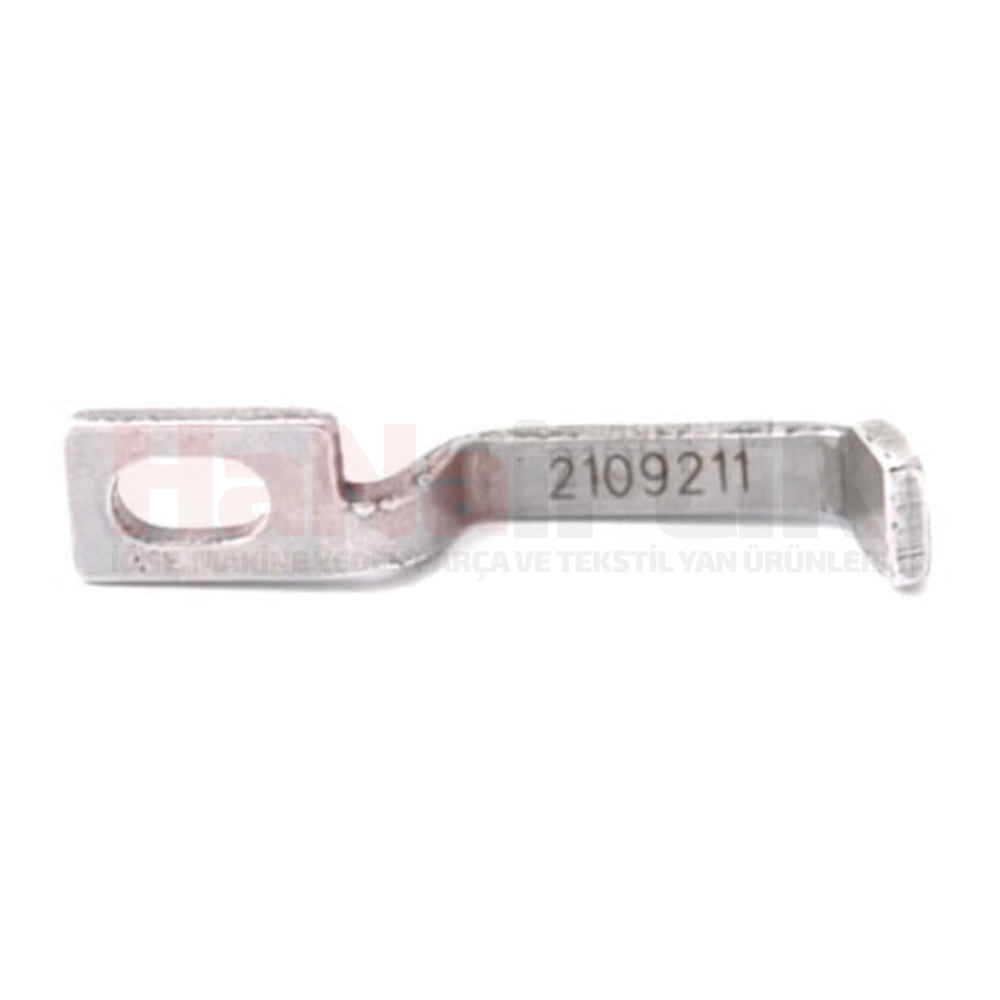 Yamato Overlok AZF8600SD İğne Desteği / 2109211