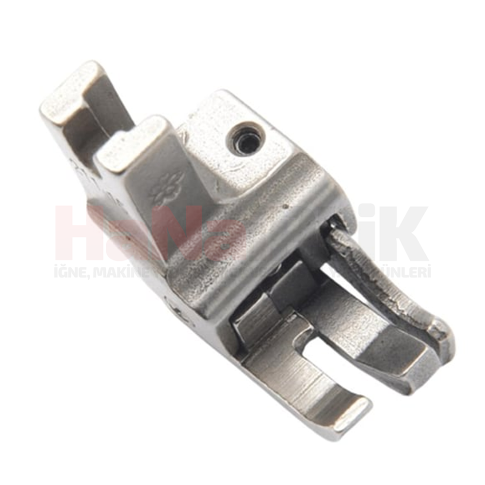 Düz Makine Yükseklik Ayarlı Çima Ayak / 211-15