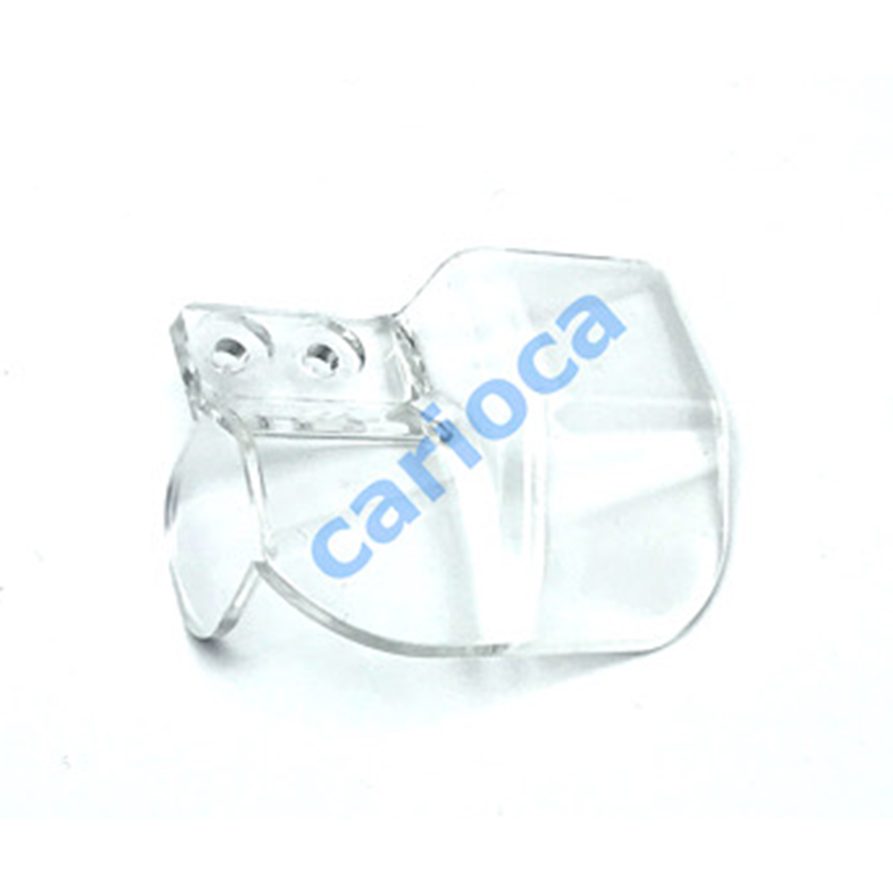 Yuki-Jack Overlok C4 İğne Koruma Cam Siper / 21111004/J-C4