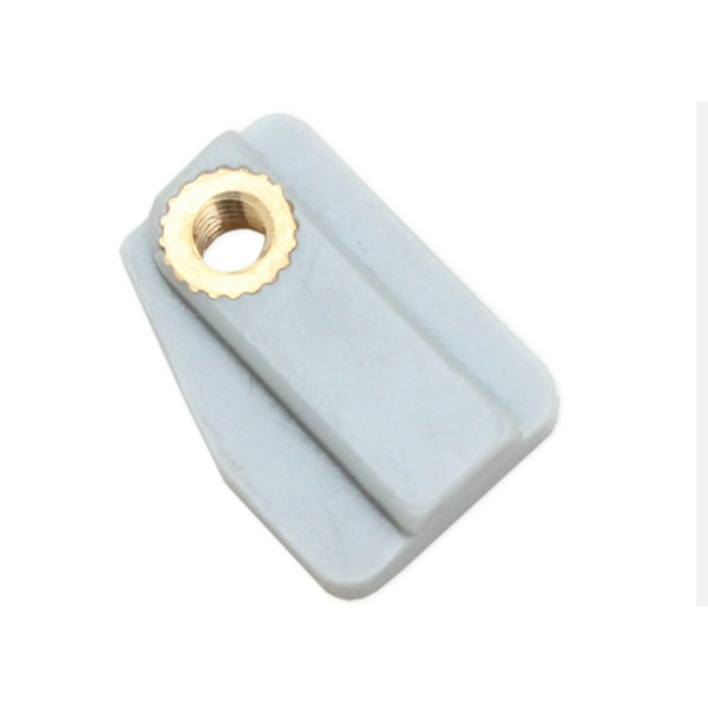 Jack C4 Overlok Ayak Emniyet Siwiç Mıknatıs Plastiği / 21111006/J