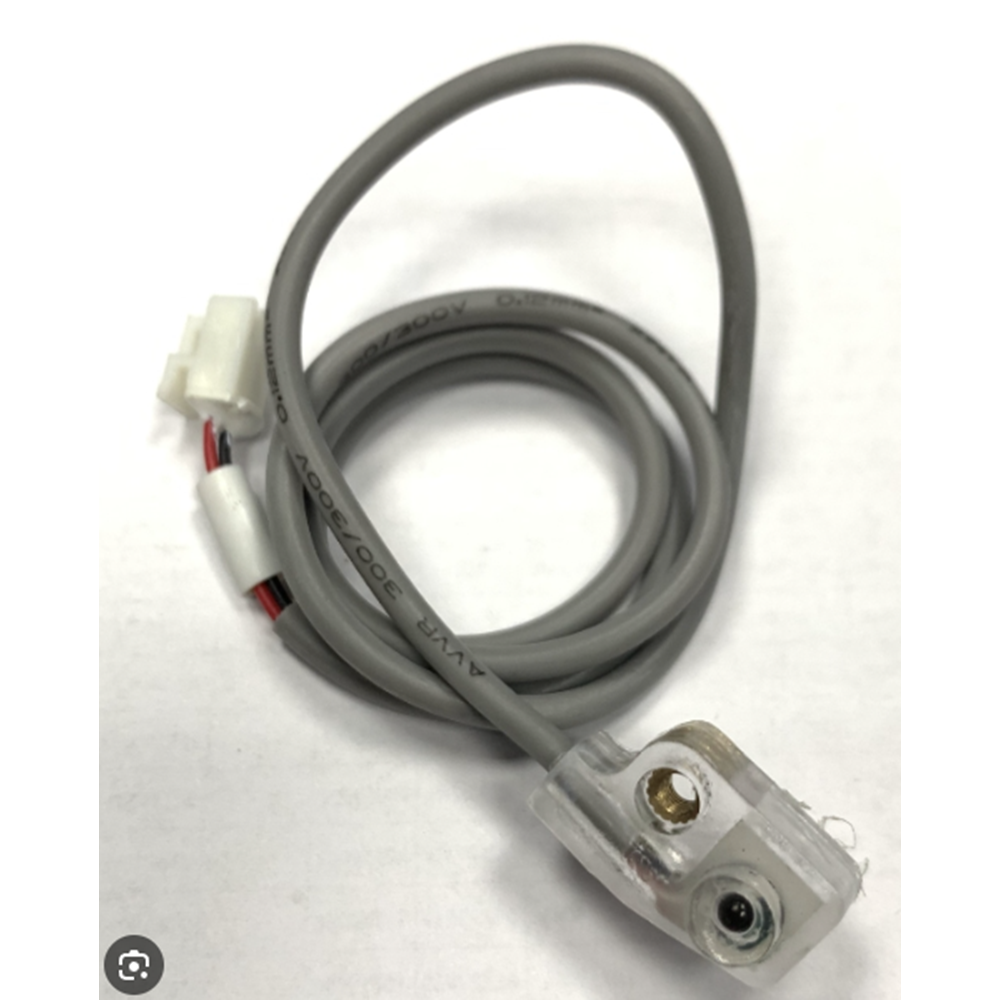 Jack Overlok C4 Arka Bıçak Sensörü ( M ) 21130302/J-C4