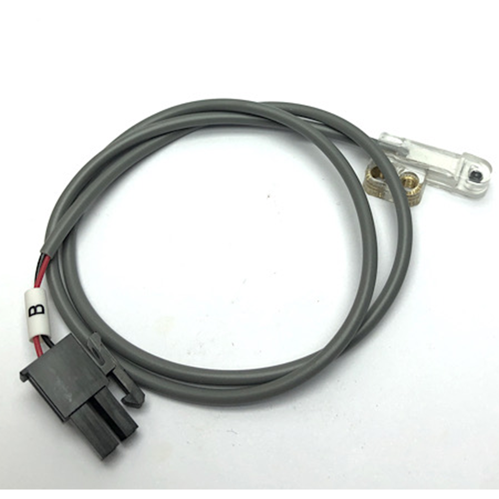 Jack Overlok C3 Arka Bıçak Sensörü (B) / 21130311/J