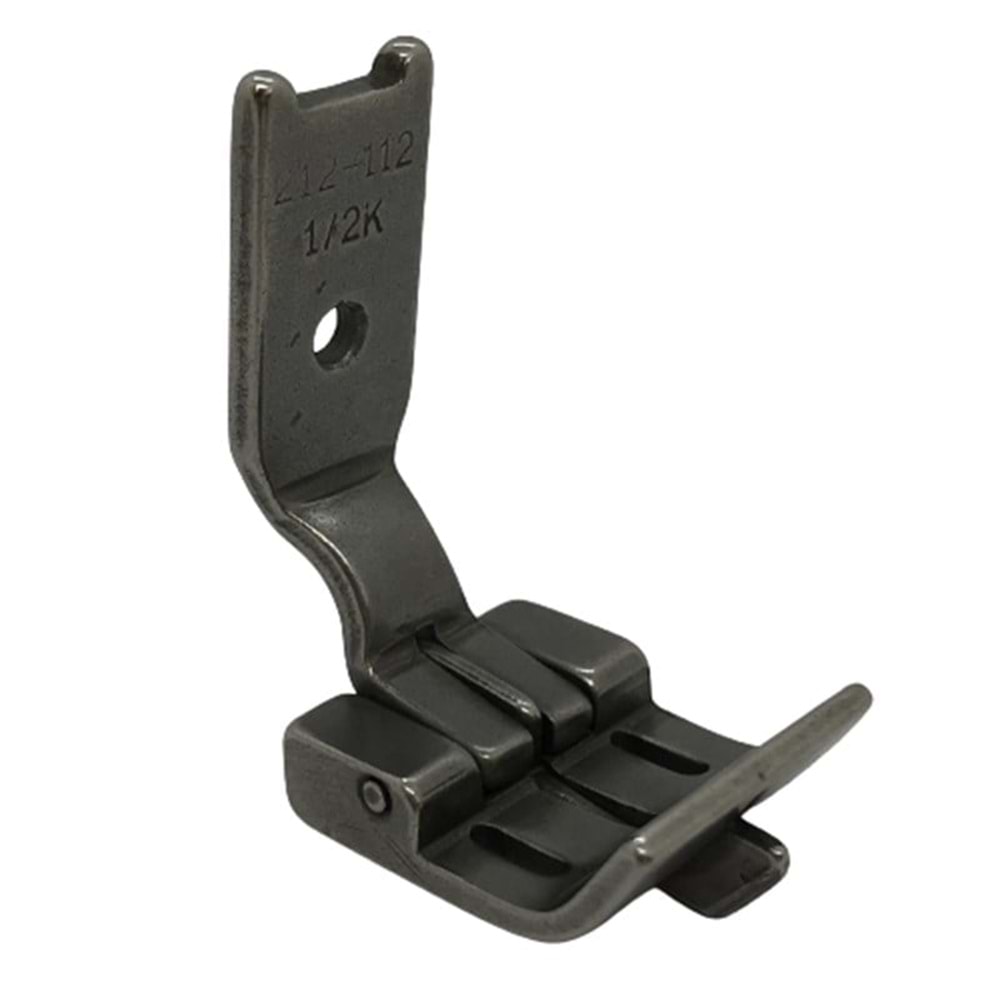 Brother Çiftiğne Ortadan Çimalı Ayak 1/2 / 212-112K