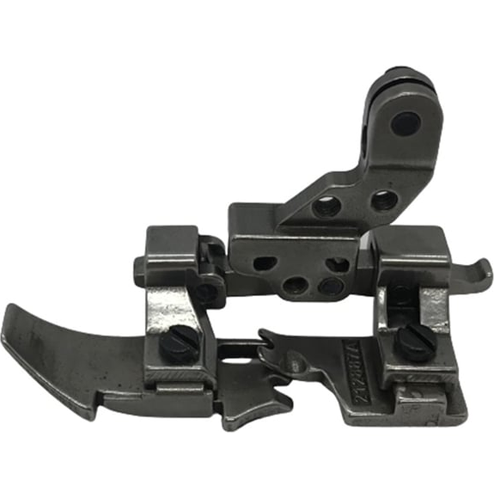 Pegasus Overlok EX 5 İp Fermuar Ayak / YJ-13032-06 (212887A)