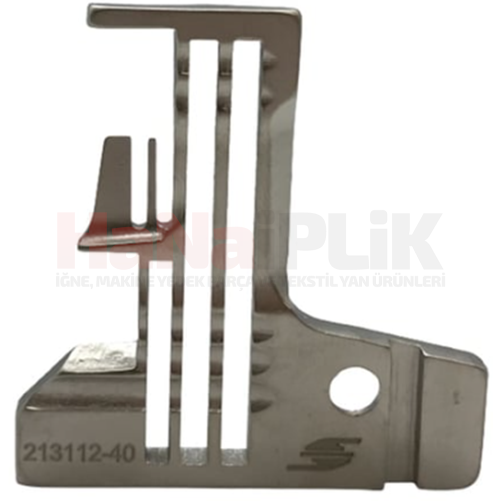 Pegasus EXT5114-4 4 İp Plaka / 213112-40