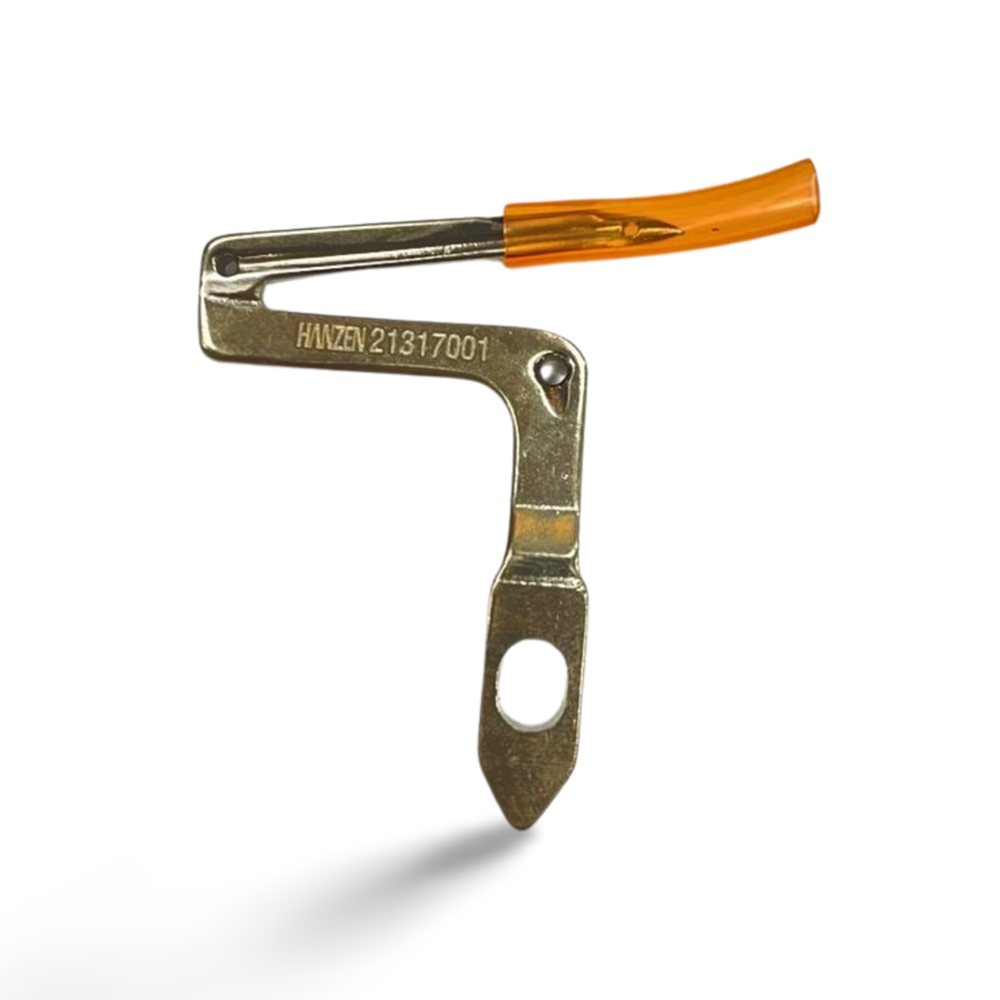 Jack C4 Overlok Alt Lüper / 21317001