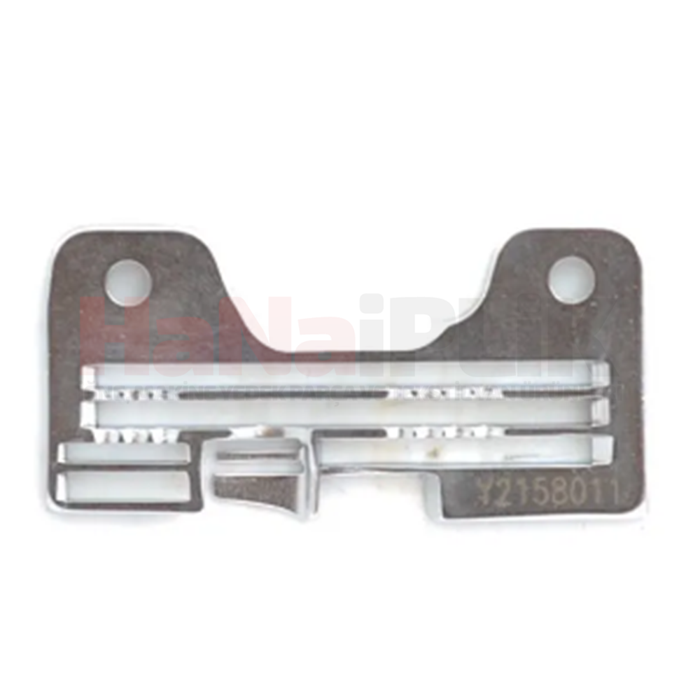 Yamato Overlok AZ8020G 4 İp Plaka / 2158011