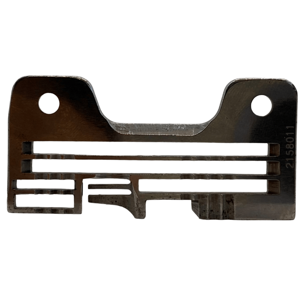 Yamato Overlok 4 İp İnce Dil Plaka / 2158045