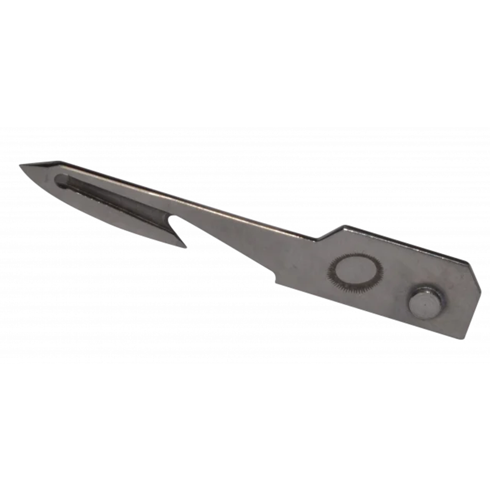 Juki LZ2290A Zikzak Hareketli Bıçak / 225-57557