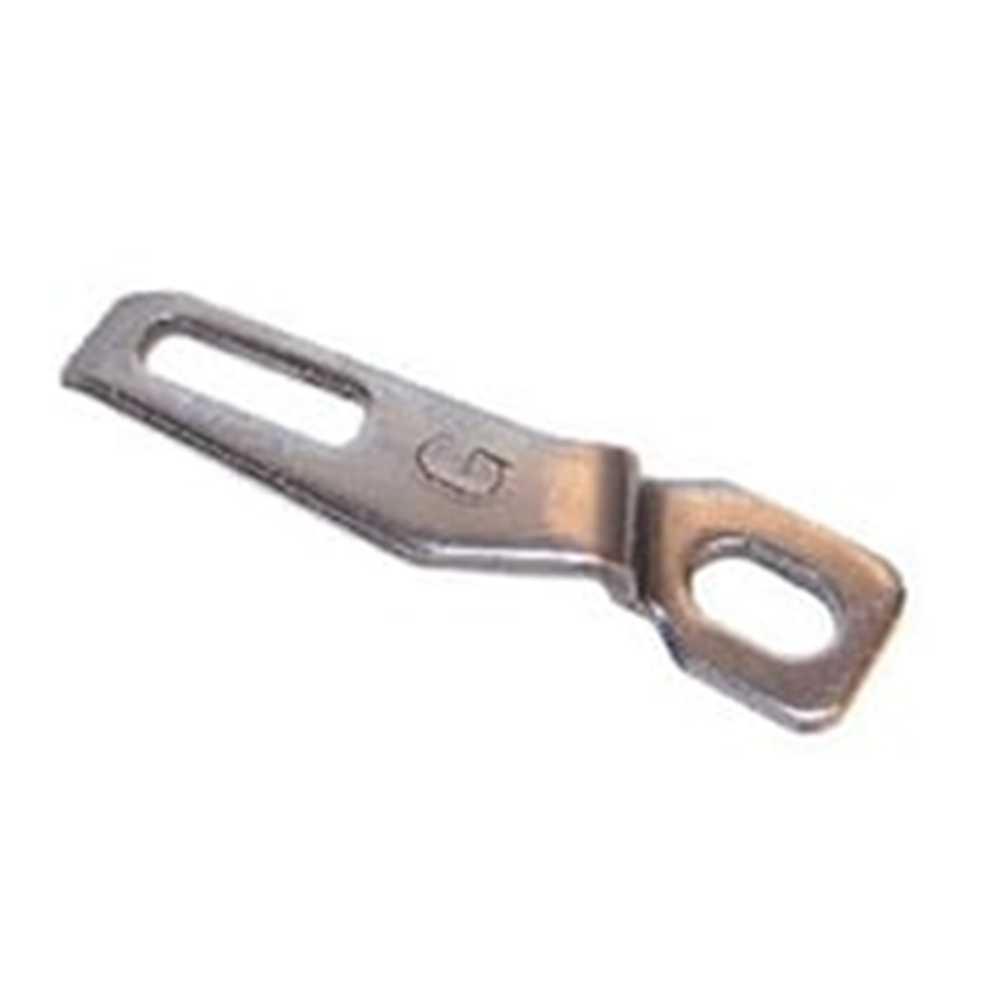 Juki Çiftiğne 3178-7 Sabit Bıçak / 228-20302