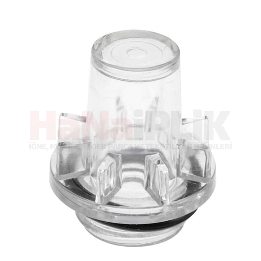 Juki DDL-8700 Yağ Camı Ve Contası / 229-47006 + R01952401
