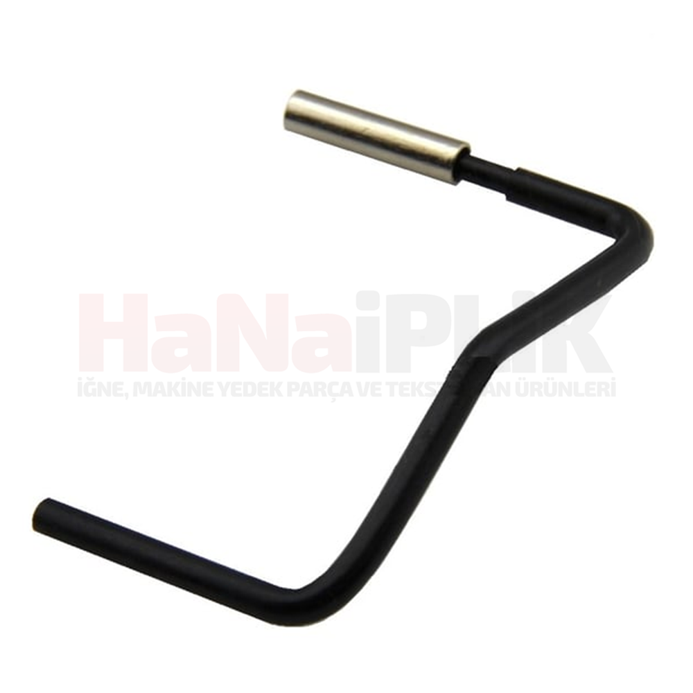 Juki Elektronik DDL-9000 Masura Stoplayıcı-Mekik Stoperi / 236-24257