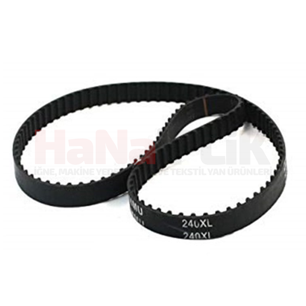 Palet Kayış 10MM / 240XL