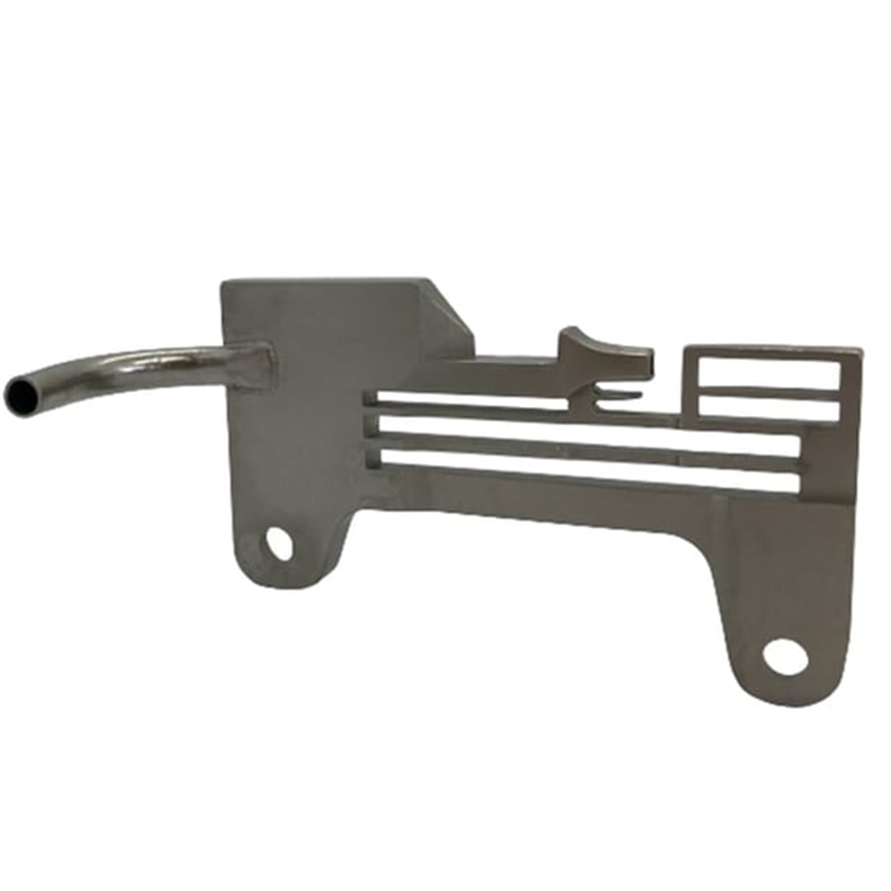 Yuki-Hikari Overlok 4 İp Borulu Plaka / 247.06-17