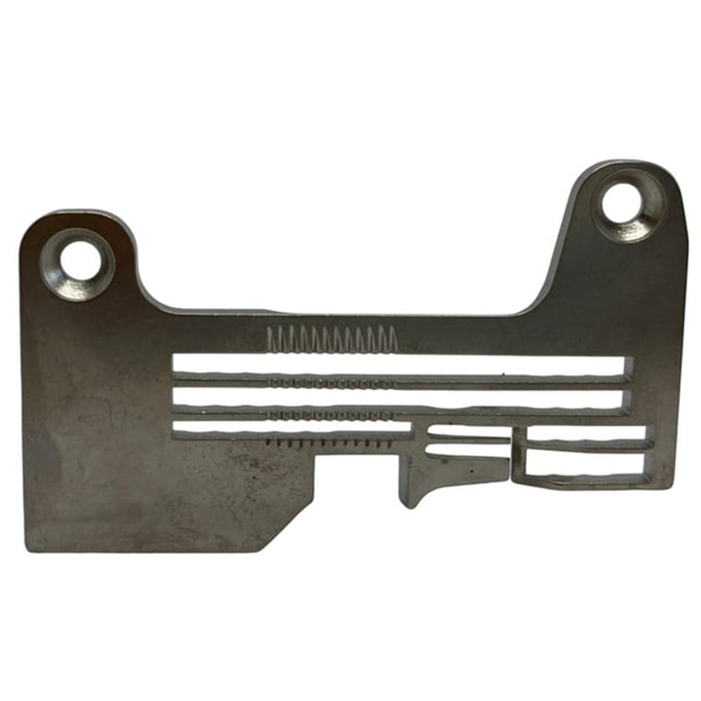 Yuki Pawa Overlok 4 İp Plaka / 247.06.17 Anysew