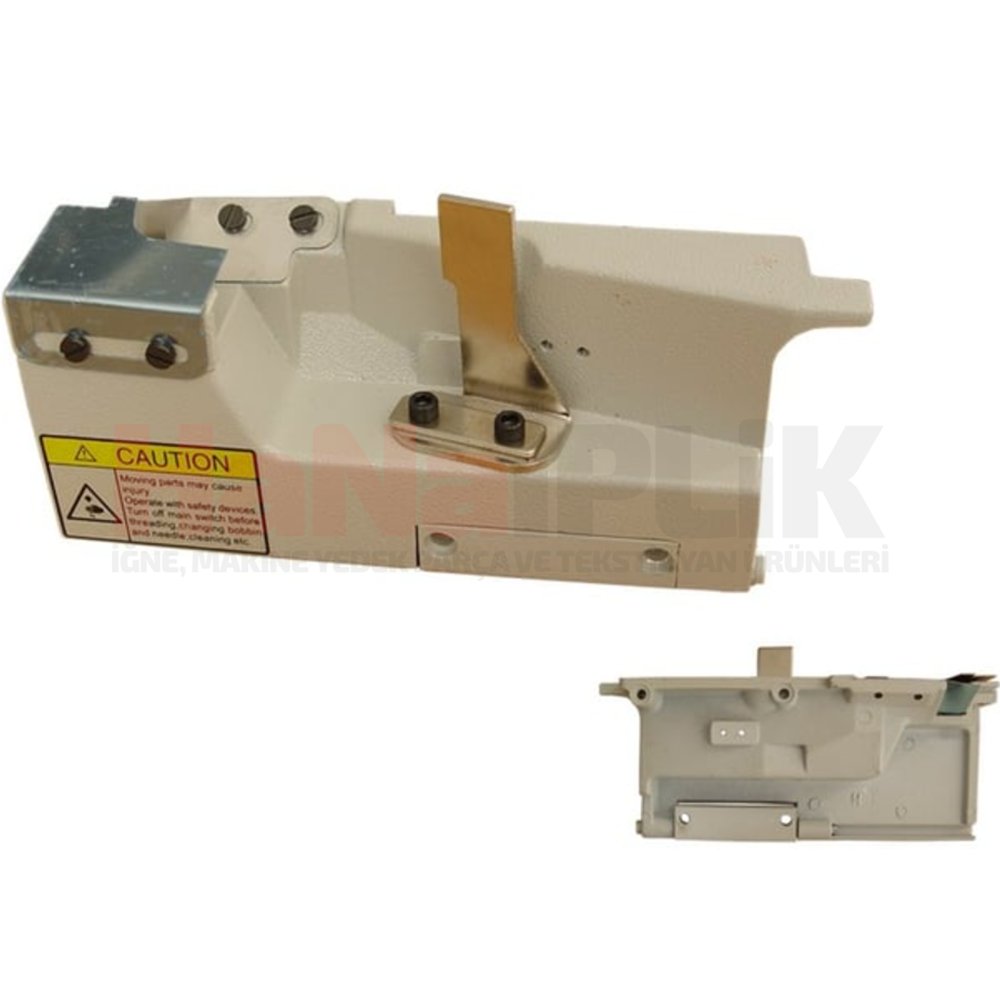 Pegasus Reçme W500 Bant-Biye Kapak Menteşeli / 250033SDE